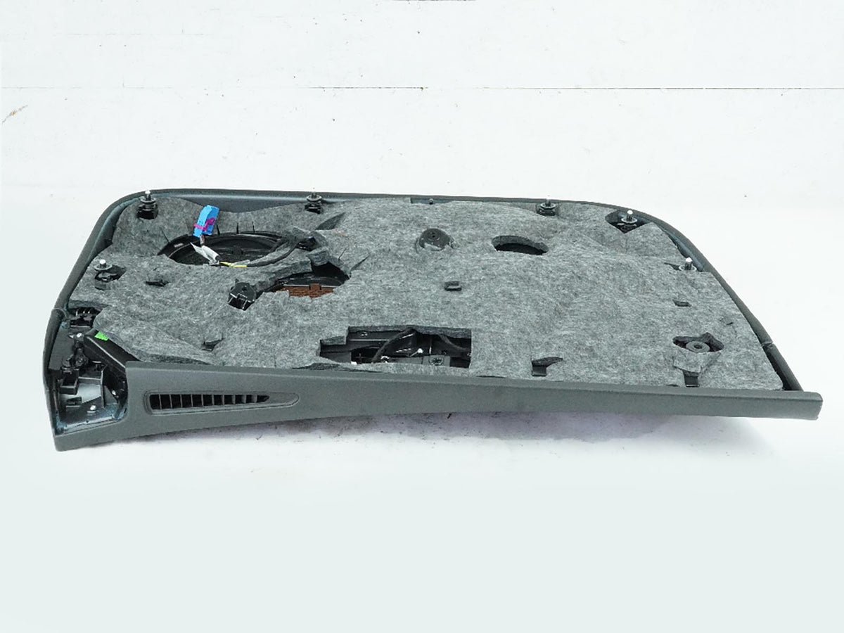2011 - 2018 Audi A8 A8L D4 Door Panel Interior Switch Window Handle Fr Right OEM