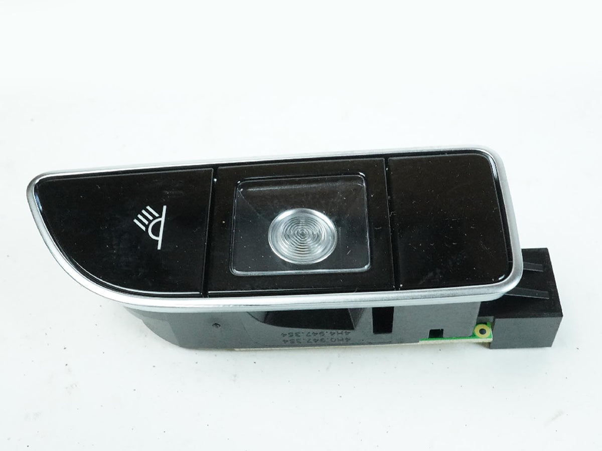 2011-2018 Audi A8 A8L D4 Dome Light Lamp Reading Overhead Rear Right RH OEM