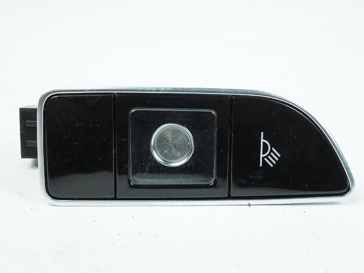 2011-2018 Audi A8 A8L D4 Dome Light Lamp Reading Overhead Rear Right RH OEM