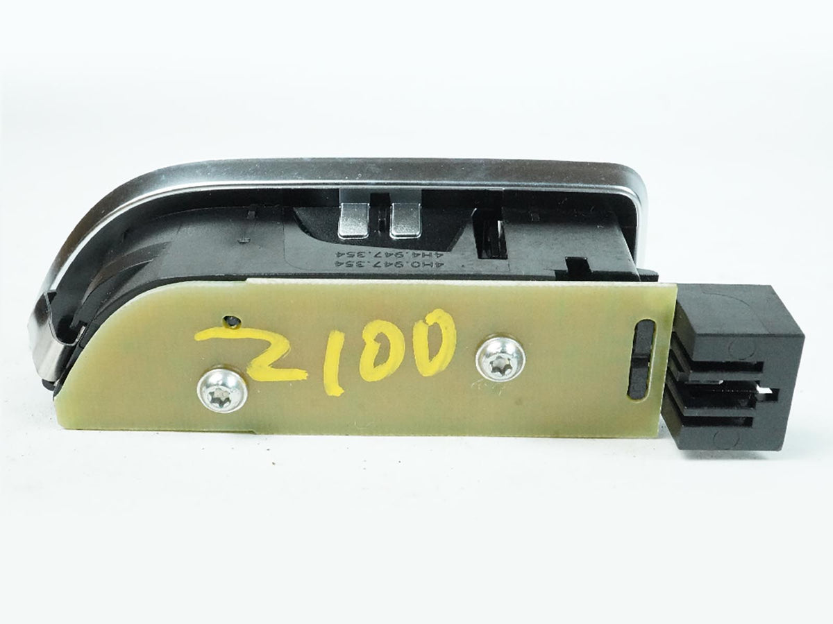 2011-2018 Audi A8 A8L D4 Dome Light Lamp Reading Overhead Rear Right RH OEM
