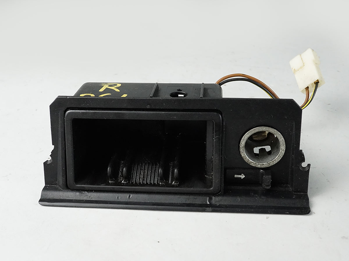 1996 - 2002 Mercedes Sl Class R129 Ahtray Compartment Storage Tray Unit OEM