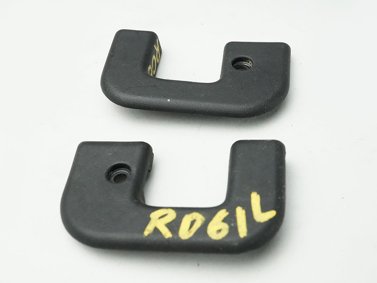 1996 - 2002 Mercedes Benz Sl Class R129 Trim Door Component Interior Set OEM