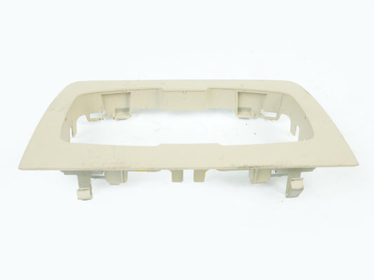 2012 - 2018 Bmw 3 Series F30 Trim Cover Bezel Panel Dash Headlight Switch OEM