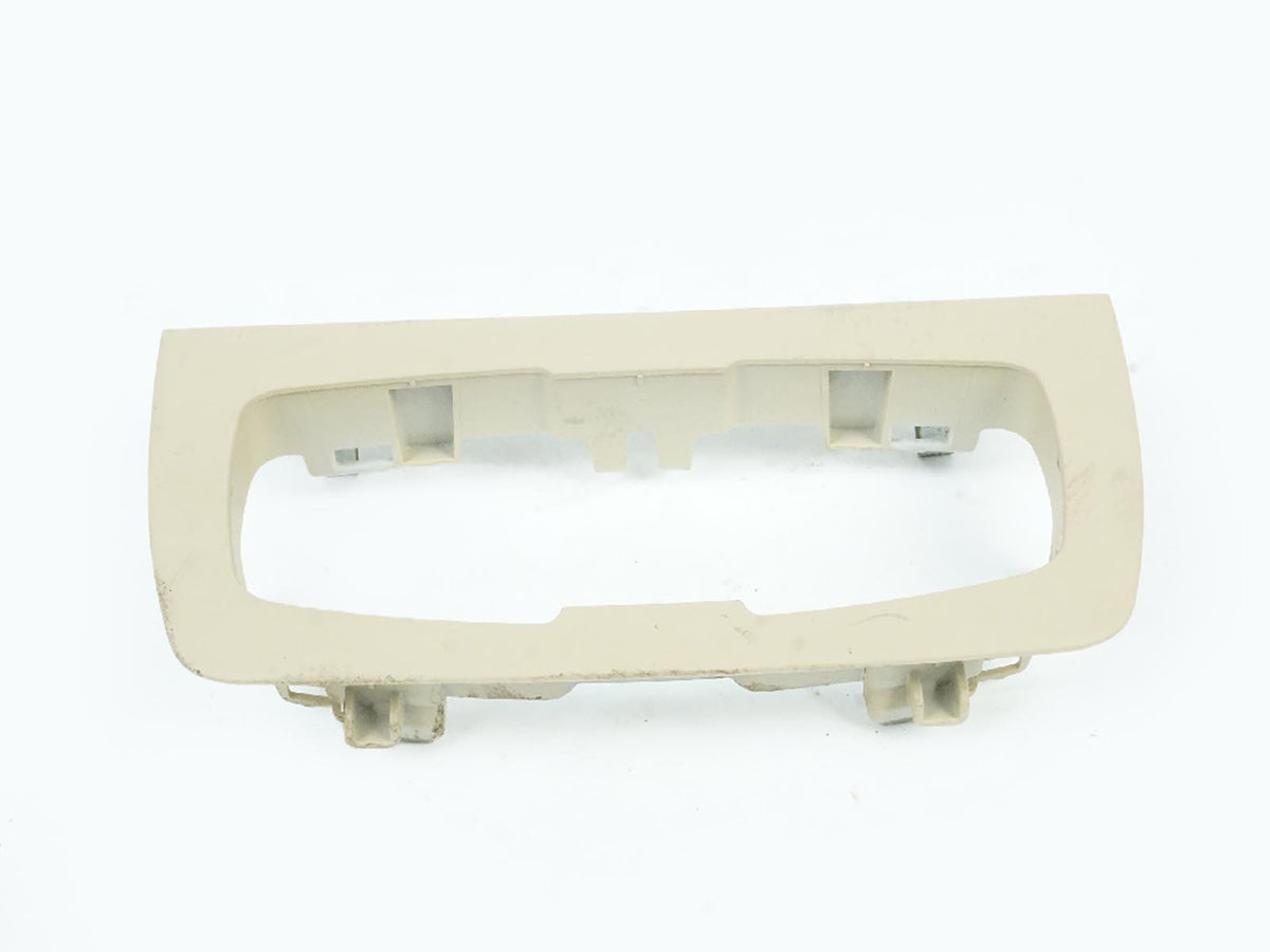 2012 - 2018 Bmw 3 Series F30 Trim Cover Bezel Panel Dash Headlight Switch OEM