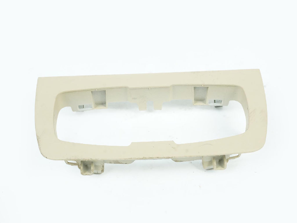 2012 - 2018 BMW 3 SERIES F30 TRIM COVER BEZEL PANEL DASH HEADLIGHT SWITCH OEM, in stock
