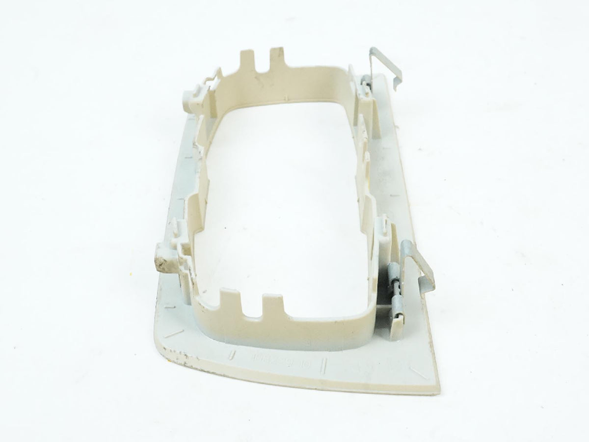 2012 - 2018 Bmw 3 Series F30 Trim Cover Bezel Panel Dash Headlight Switch OEM