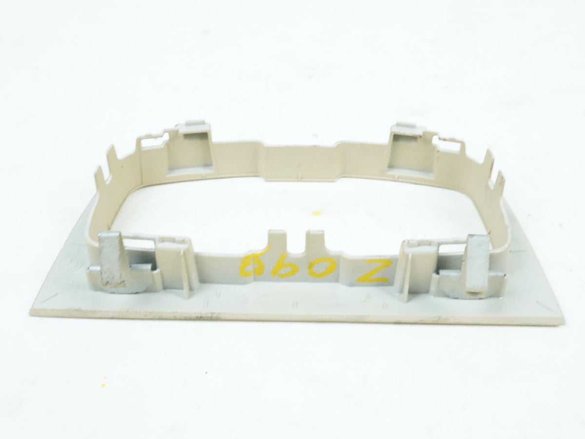 2012 - 2018 Bmw 3 Series F30 Trim Cover Bezel Panel Dash Headlight Switch OEM