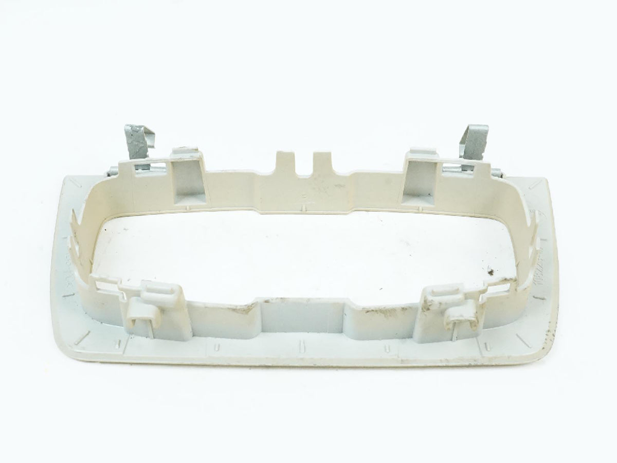 2012 - 2018 Bmw 3 Series F30 Trim Cover Bezel Panel Dash Headlight Switch OEM
