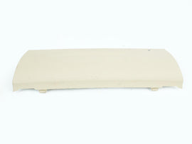 2012 - 2018 BMW 3 SERIES F30 COVER TRIM PANEL FRONT DASHBOARD CENTER LOWER OEM, Price