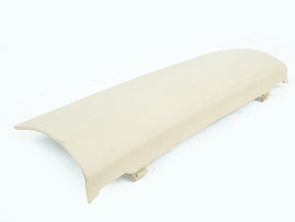 2012 - 2018 BMW 3 SERIES F30 COVER TRIM PANEL FRONT DASHBOARD CENTER LOWER OEM, Buy