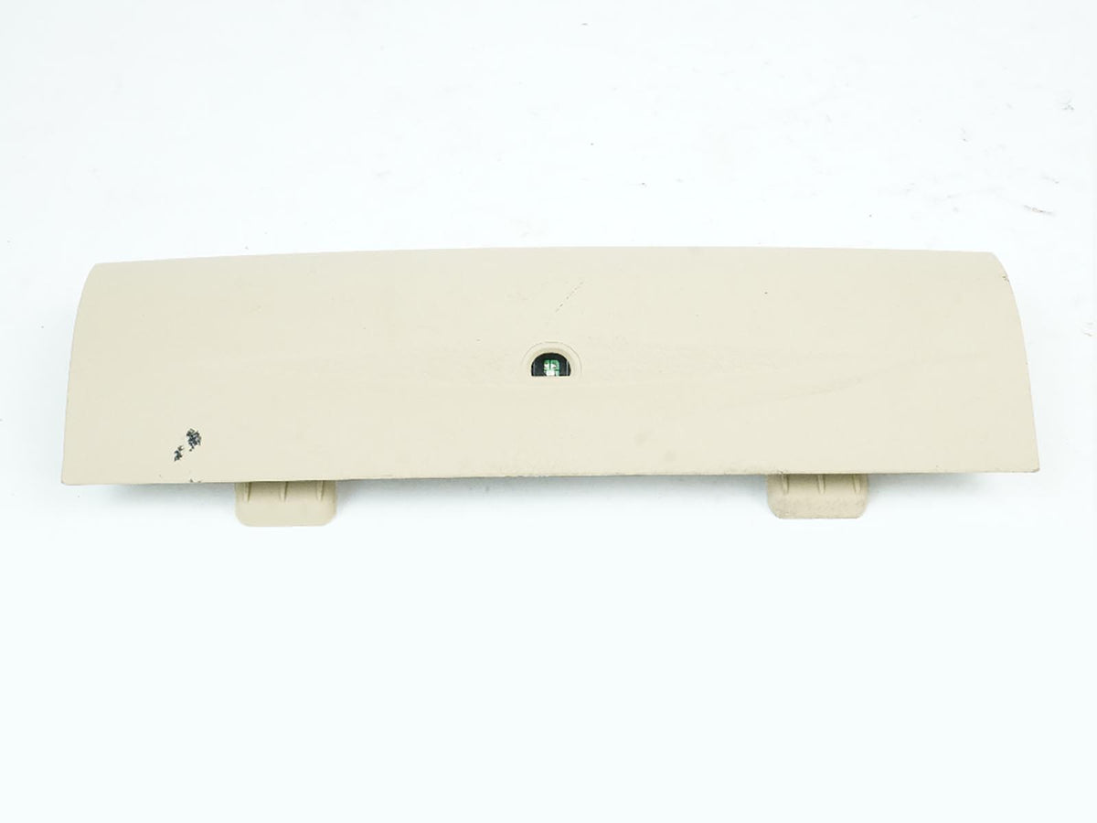 2012 - 2018 Bmw 3 Series F30 Cover Trim Panel Front Dashboard Center Lower OEM