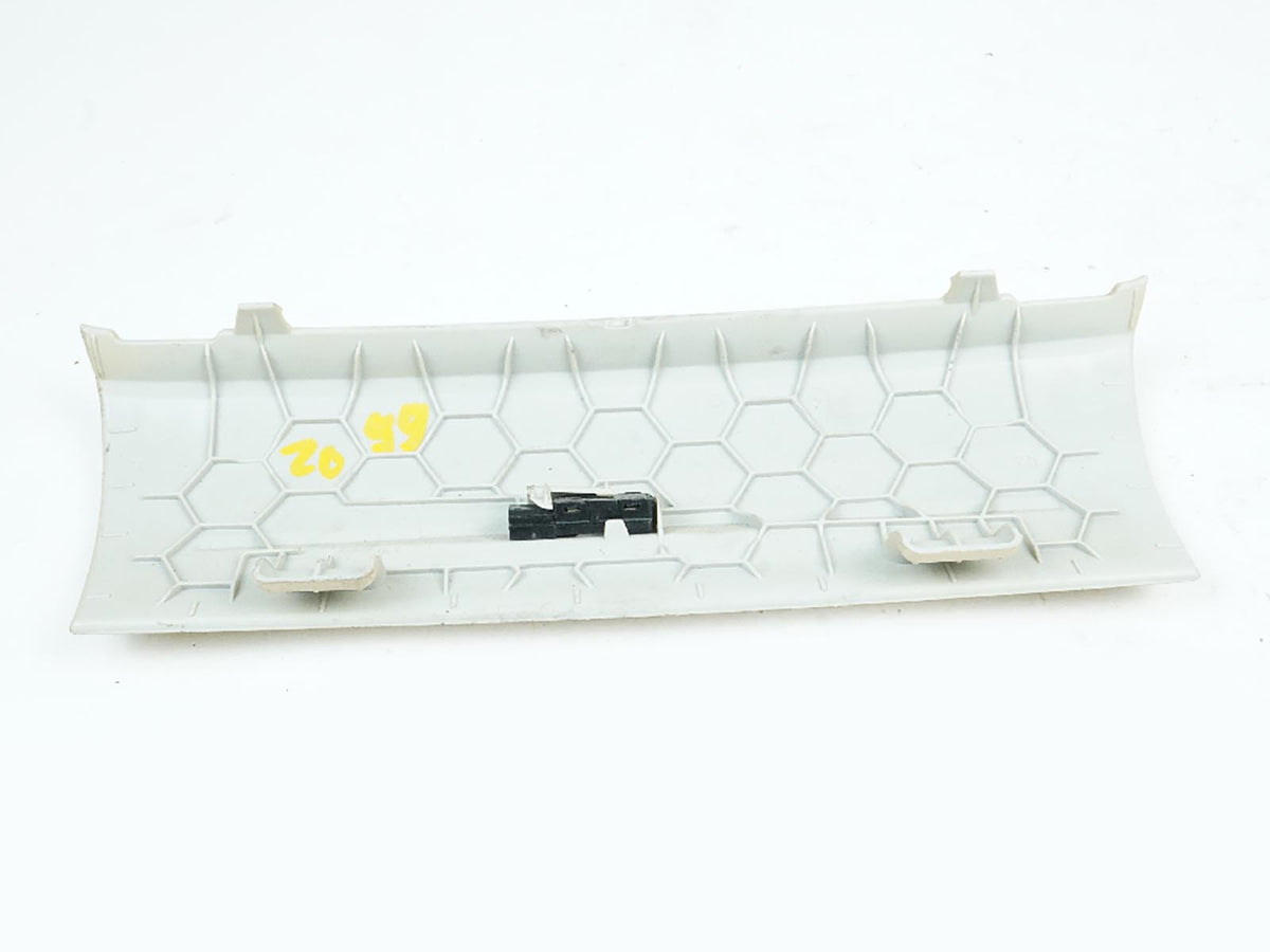2012 - 2018 Bmw 3 Series F30 Cover Trim Panel Front Dashboard Center Lower OEM