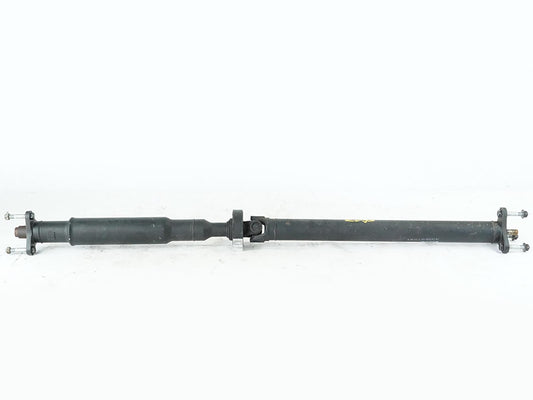 2011 - 2015 Bmw 5 Series F10 535I Xdrive Shaft Propeller Cardan Rear 7614504 OEM