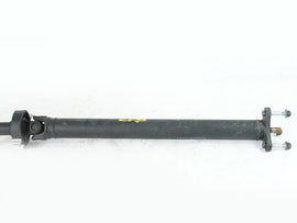 2011 - 2015 BMW 5 SERIES F10 535I XDRIVE SHAFT PROPELLER CARDAN REAR 7614504 OEM, Buy