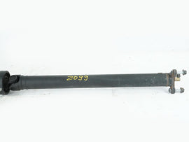 2013 - 2015 BMW 3 SERIES F30 XDRIVE SHAFT CARDAN PROPELLER REAR 7600185 OEM, Buy