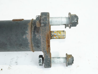 2013 - 2015 Bmw 3 Series F30 Xdrive Shaft Cardan Propeller Rear 7600185 OEM