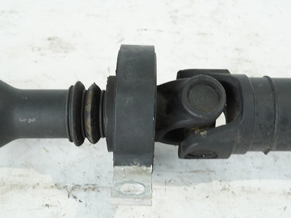 2013 - 2015 Bmw 3 Series F30 Xdrive Shaft Cardan Propeller Rear 7600185 OEM