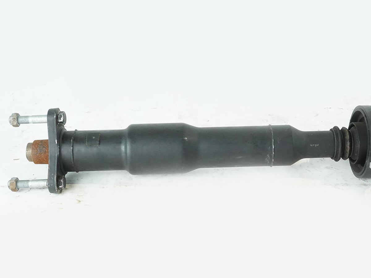 2013 - 2015 Bmw 3 Series F30 Xdrive Shaft Cardan Propeller Rear 7600185 OEM
