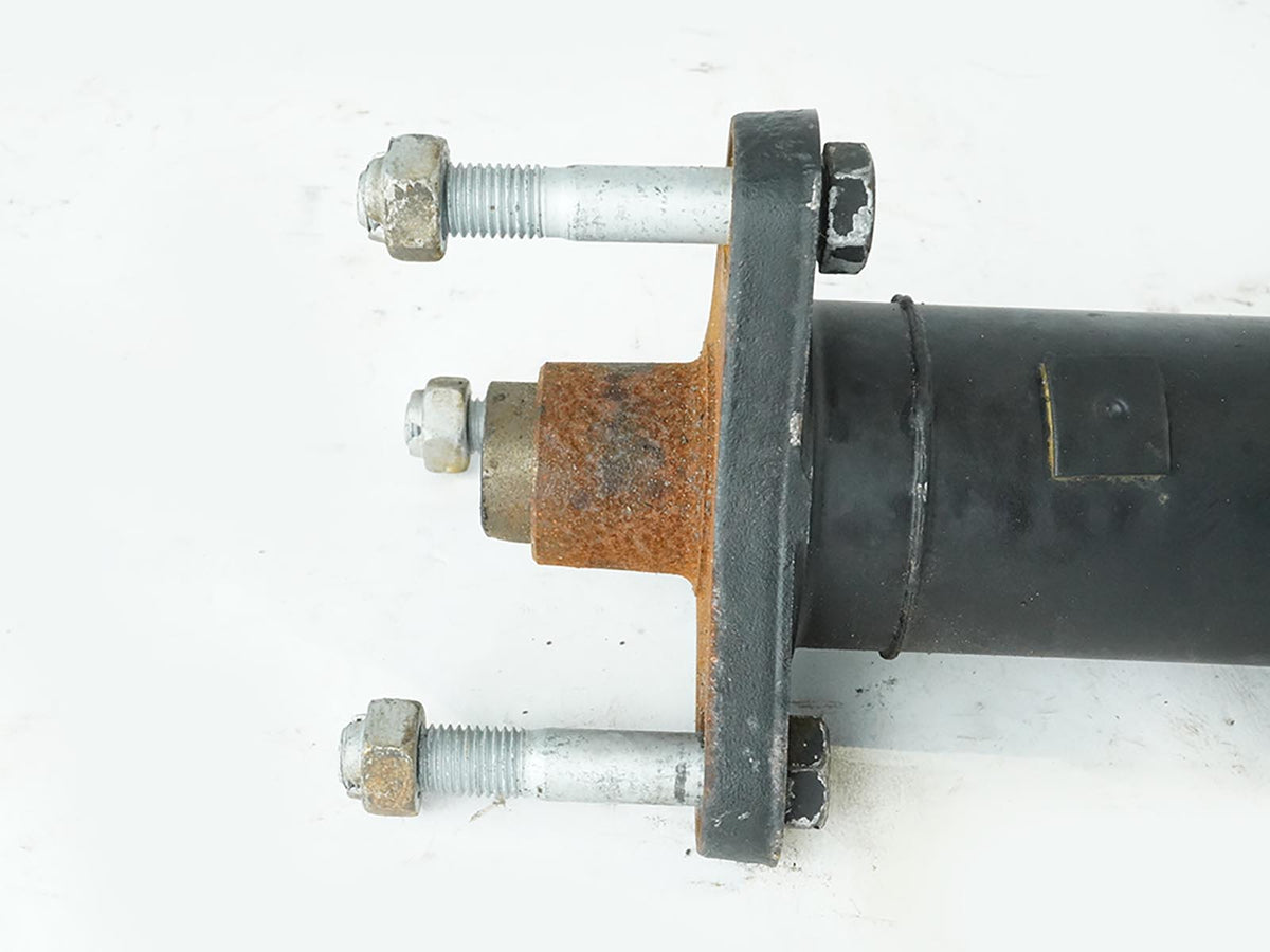 2013 - 2015 Bmw 3 Series F30 Xdrive Shaft Cardan Propeller Rear 7600185 OEM