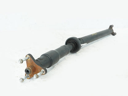 2013 - 2015 Bmw 3 Series F30 Xdrive Shaft Cardan Propeller Rear 7600185 OEM