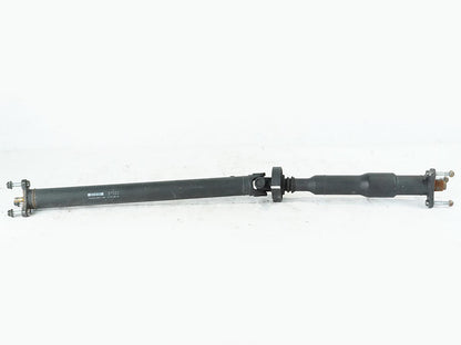 2013 - 2015 Bmw 3 Series F30 Xdrive Shaft Cardan Propeller Rear 7600185 OEM