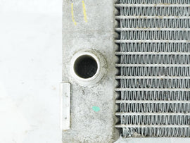 2016 - 2018 BMW X5 F15 3.0L RADIATOR COOLING ENGINE INTERCOOLER 17118654431 OEM, Buy