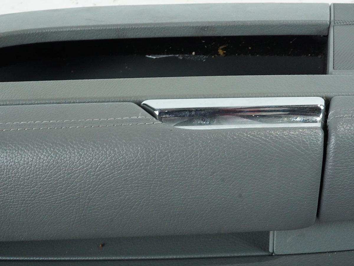 2007 - 2013 Mercedes S Class W221 Door Panel Interior W Seat Switch Front Right