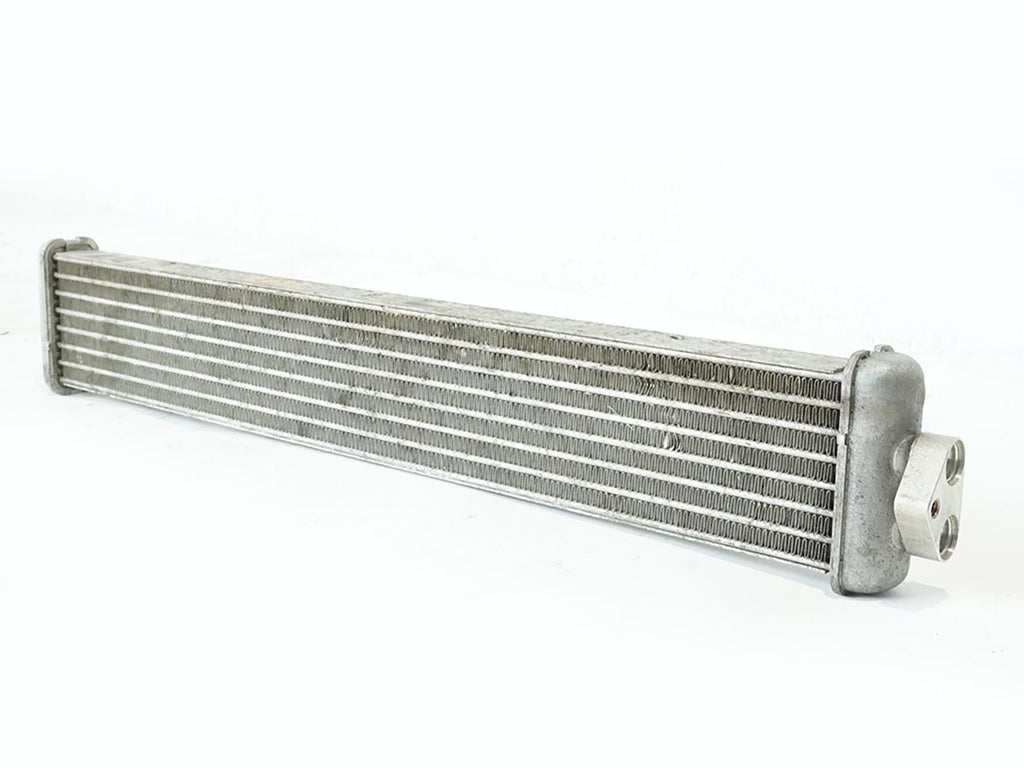  2011 - 2016 BMW 5 SERIES F10 535I 3.0L 6CYL XDRIVE OIL COOLER TRANSMISSION OEM, price