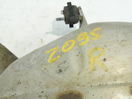 2011 - 2016 BMW 5 SERIES F10 535I XDRIVE MUFFLER EXHASUT SILENCER REAR LH RH OEM, Buy