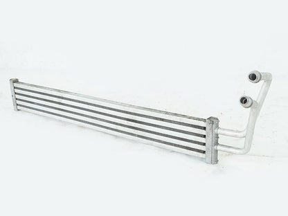 2011 - 2016 Bmw 5 Series F10 Radiator Rack Pinion Power Oil Cooler 17217570100