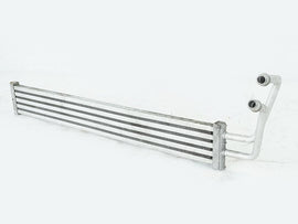 2011 - 2016 BMW 5 SERIES F10 RADIATOR RACK PINION POWER OIL COOLER 17217570100, Buy