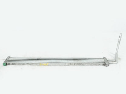 2011 - 2016 Bmw 5 Series F10 Radiator Rack Pinion Power Oil Cooler 17217570100