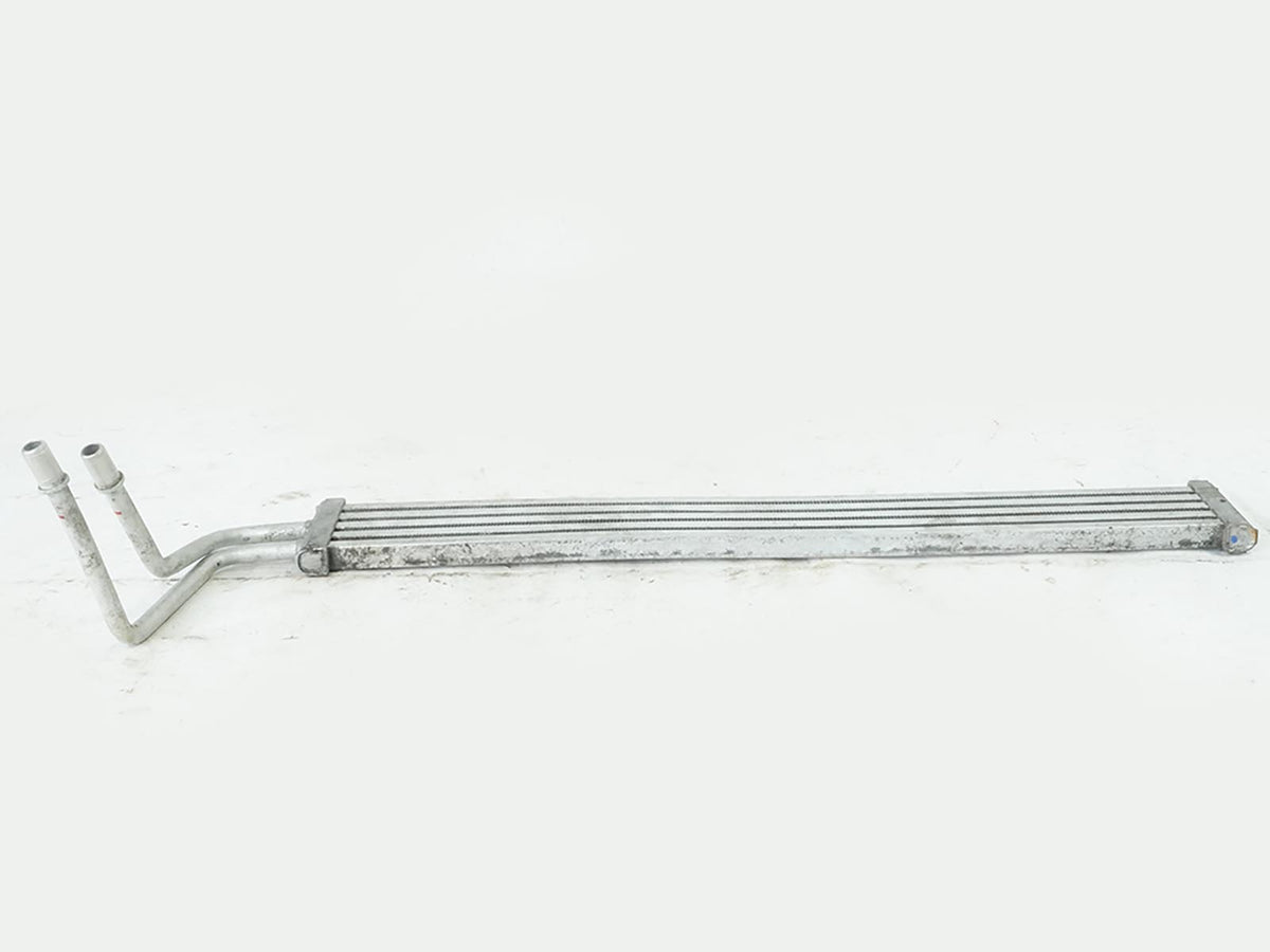 2011 - 2016 Bmw 5 Series F10 Radiator Rack Pinion Power Oil Cooler 17217570100