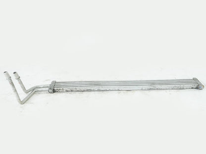 2011 - 2016 Bmw 5 Series F10 Radiator Rack Pinion Power Oil Cooler 17217570100