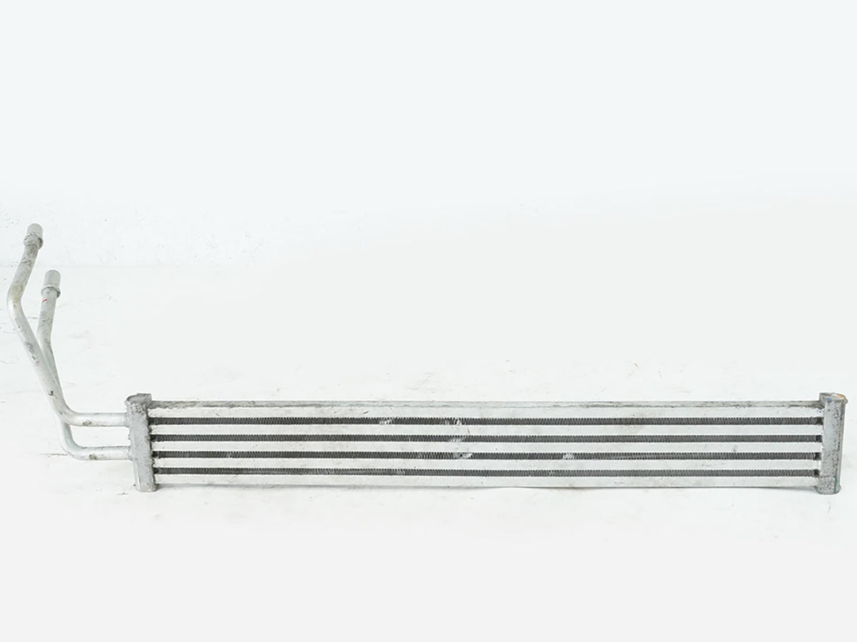 2011 - 2016 Bmw 5 Series F10 Radiator Rack Pinion Power Oil Cooler 17217570100