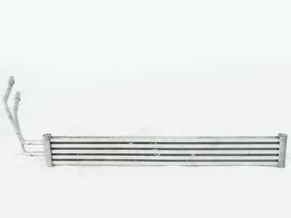 2011 - 2016 Bmw 5 Series F10 Radiator Rack Pinion Power Oil Cooler 17217570100