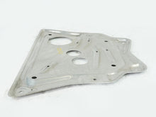Load image into Gallery viewer, 2014 - 2018 BMW X5 F15 REINFORCEMENT PLATE SHIELD ENGINE MOTOR UNDER 6853815 OEM, used