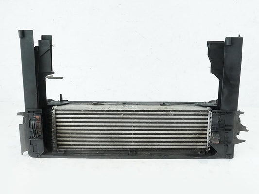 2011 - 2016 Bmw 5 Series F10 3.0L Intercooler Radiator Turbocharger 17517577115