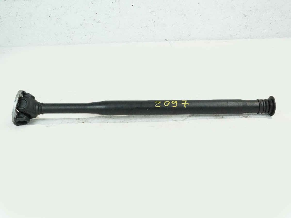 2007 - 2008 Mercedes Benz S Class W221 S550 4Matic Drive Shaft Cardan Front OEM