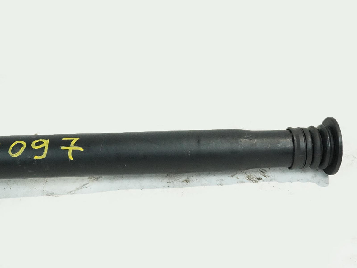 2007 - 2008 Mercedes Benz S Class W221 S550 4Matic Drive Shaft Cardan Front OEM