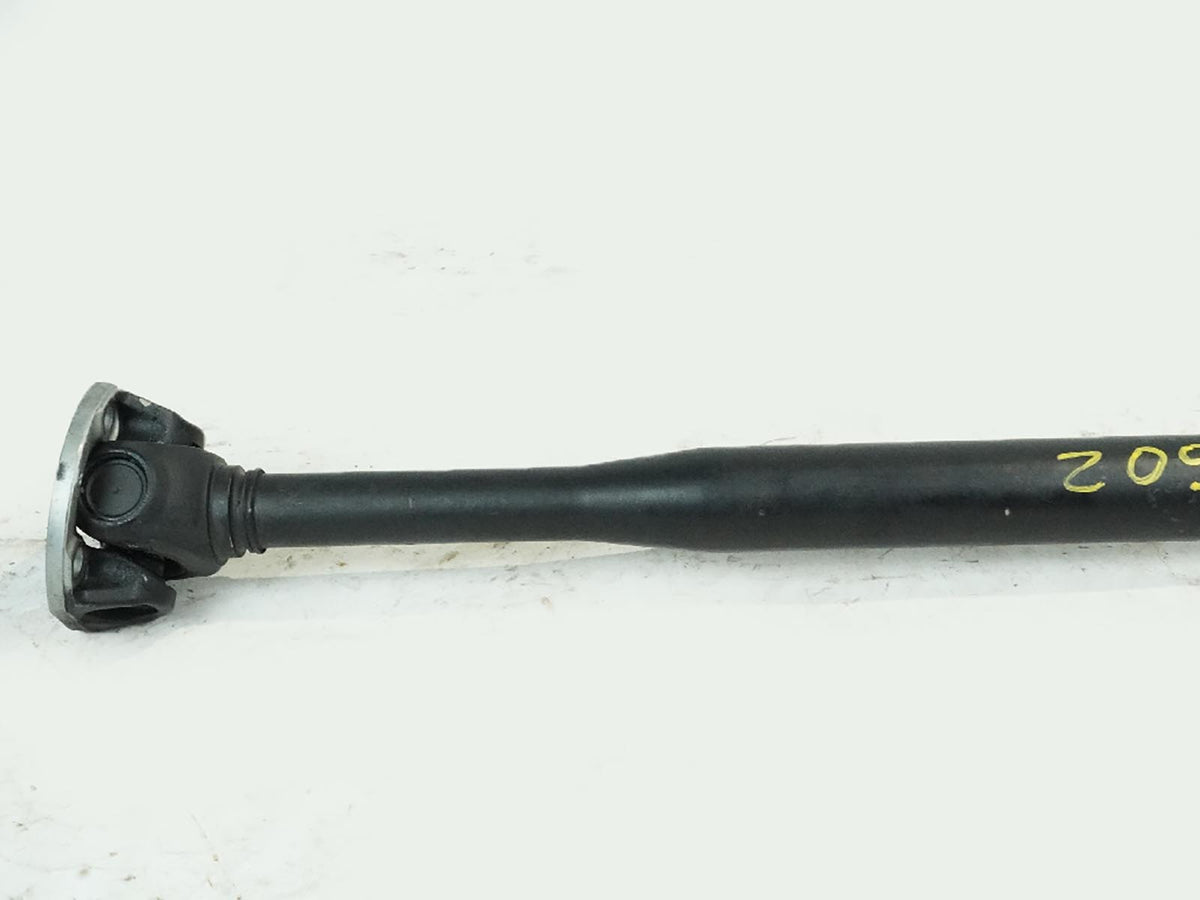 2007 - 2008 Mercedes Benz S Class W221 S550 4Matic Drive Shaft Cardan Front OEM