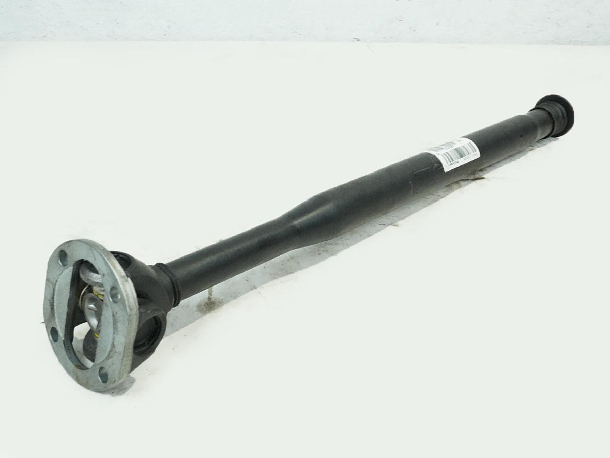 2007 - 2008 Mercedes Benz S Class W221 S550 4Matic Drive Shaft Cardan Front OEM