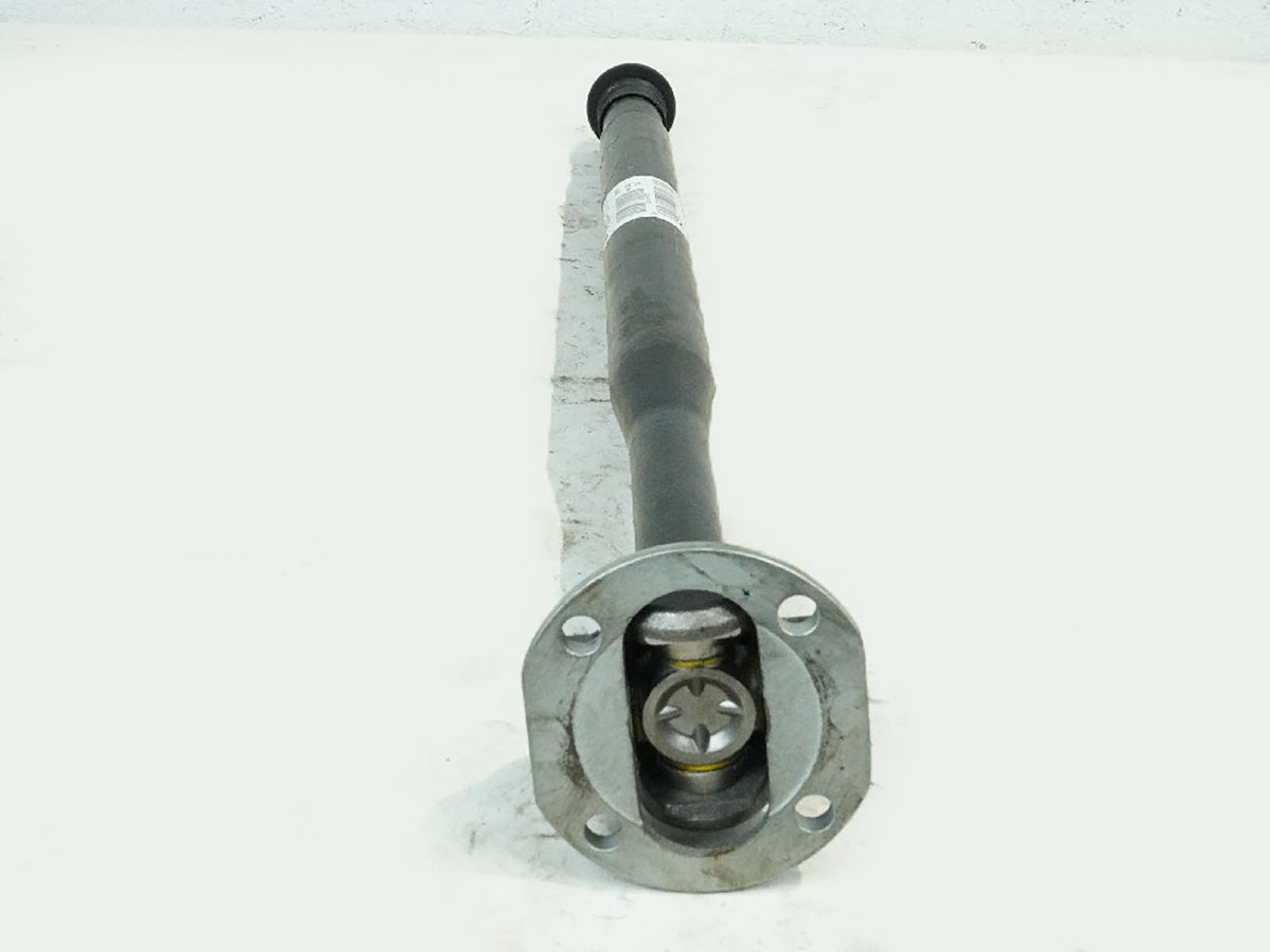 2007 - 2008 Mercedes Benz S Class W221 S550 4Matic Drive Shaft Cardan Front OEM
