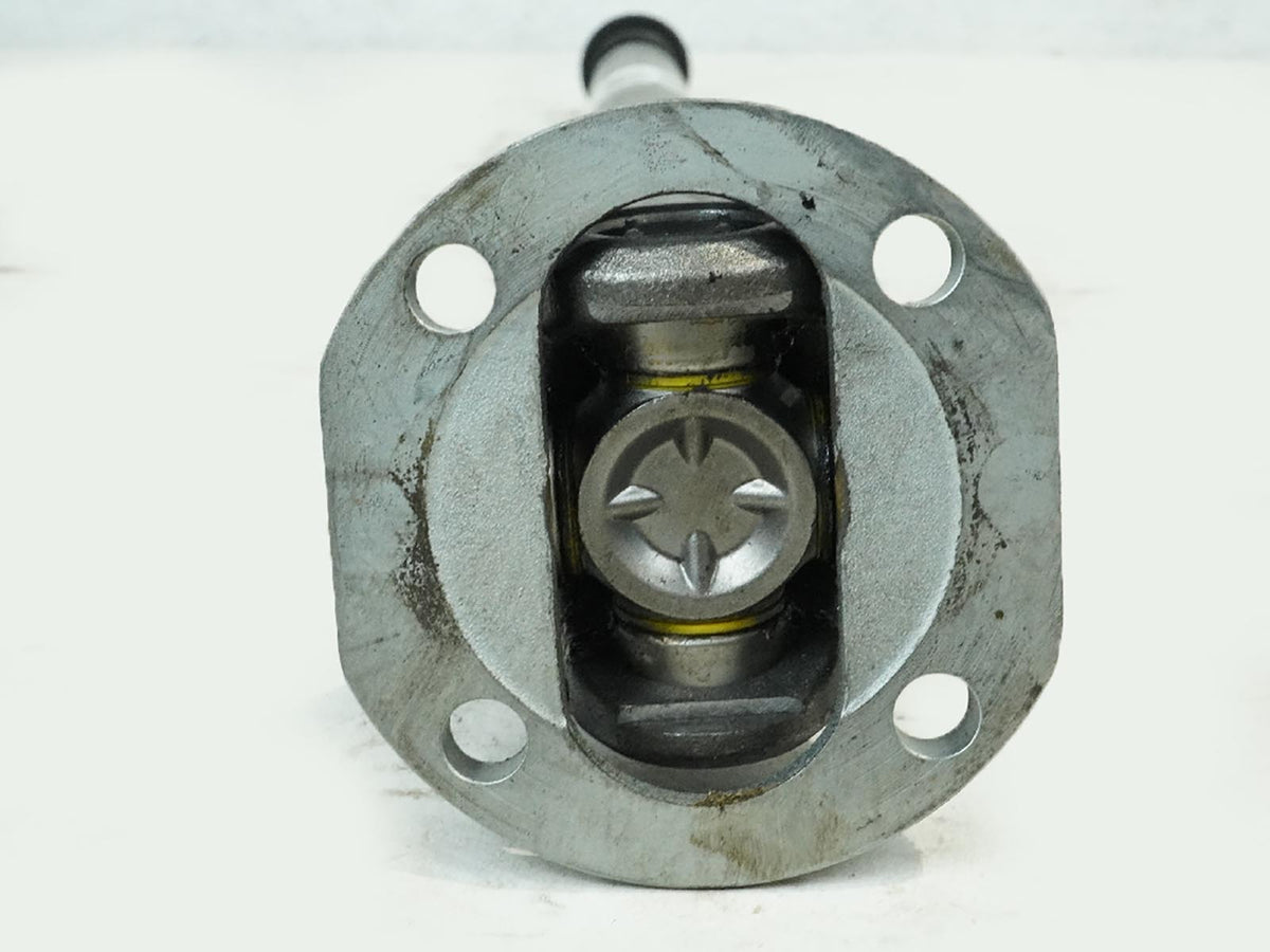 2007 - 2008 Mercedes Benz S Class W221 S550 4Matic Drive Shaft Cardan Front OEM