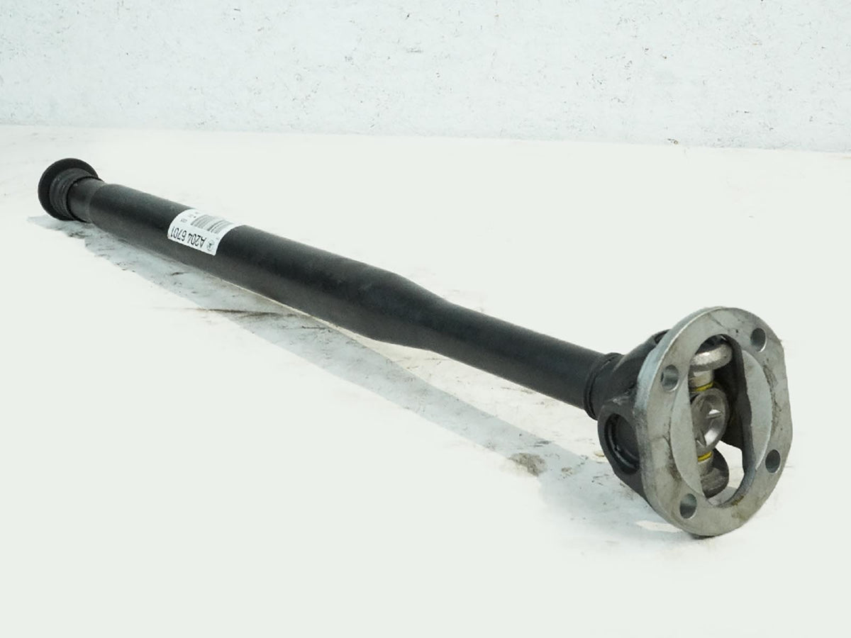 2007 - 2008 Mercedes Benz S Class W221 S550 4Matic Drive Shaft Cardan Front OEM