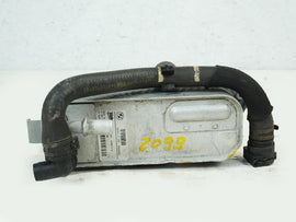 2012 - 2016 BMW 3 SERIES F30 328I XDRIVE OIL COOLER TRANSMISSION HEAT EXCHANGE, Price