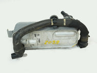 2012 - 2016 BMW 3 SERIES F30 328I XDRIVE OIL COOLER TRANSMISSION HEAT EXCHANGE, Buy