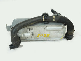 2012 - 2016 BMW 3 SERIES F30 328I XDRIVE OIL COOLER TRANSMISSION HEAT EXCHANGE, Buy