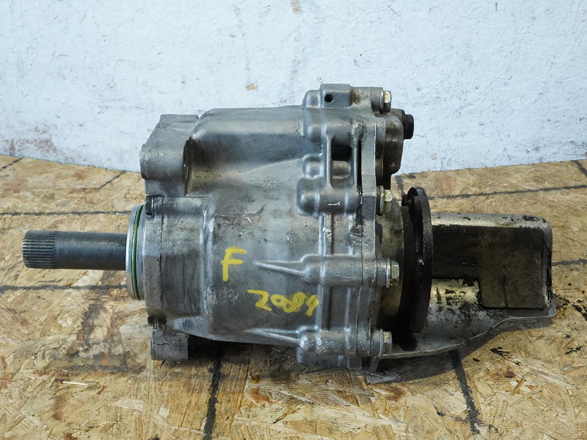 2000 - 2006 Audi TT Mk1 1.8L Mt Transfer Case Angle Gear Box 02M409053K OEM