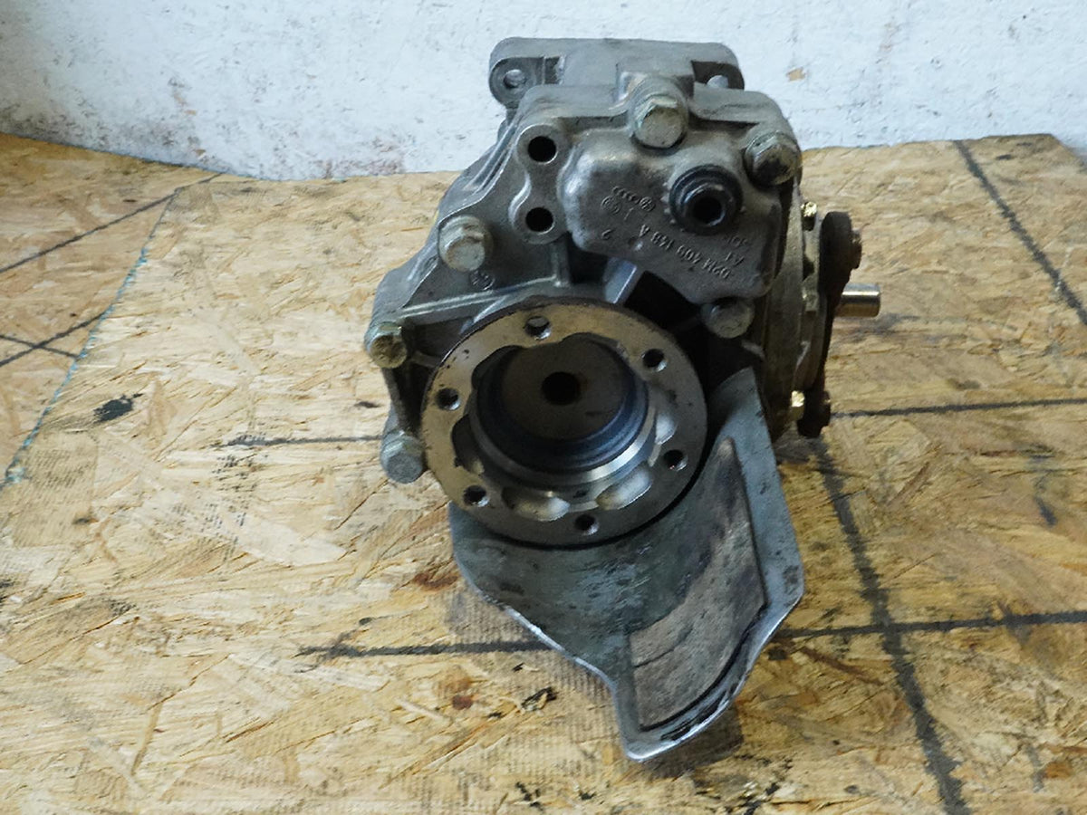 2000 - 2006 Audi TT Mk1 1.8L Mt Transfer Case Angle Gear Box 02M409053K OEM